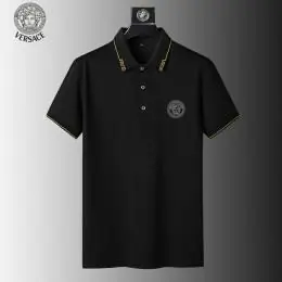 versace t-shirt manches courtes pour homme s_1226aa5